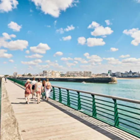 Sunny Flat With Sea-view Balcony Apartamento *